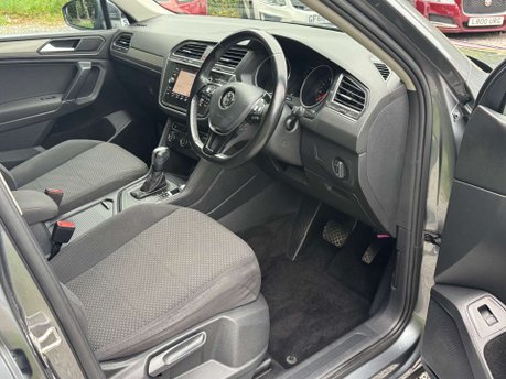 Volkswagen Tiguan Allspace 2.0 TDI Match SUV 5dr Diesel DSG Euro 6 (s/s) (150 ps) 30