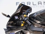 Yamaha R1M 1000 Super Sports Petrol Manual (200 ps) 45