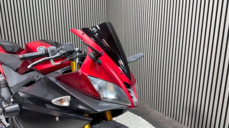 Yamaha R125 YZF R 125 2018 GOOD RUNNING SPOETS BIKE PROJECT BIKE 125CC 21