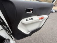 Suzuki Ignis SZ3 DUALJET 21