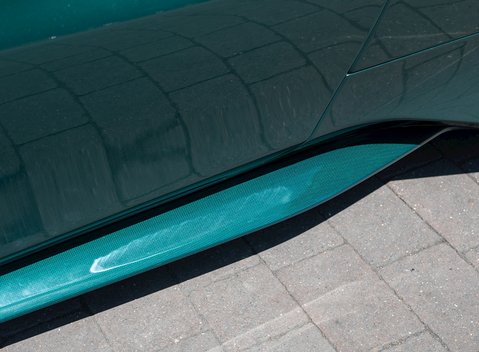 Ferrari 488 Pista 31