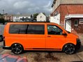 Volkswagen Transporter CAMPER T28 2.0 TDI 6 speed L1 H1 13
