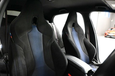 BMW 1 Series 2.0 M135i xDrive Auto 4WD 5dr 34