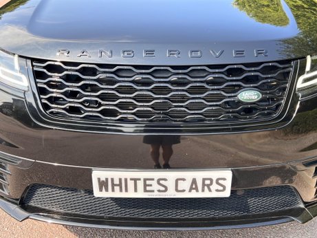 Land Rover Range Rover Velar 2.0 D240 R-Dynamic HSE Auto 4WD Euro 6 (s/s) 5dr 84
