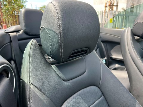 Mercedes-Benz C Class C 220 D 4MATIC AMG LINE PREMIUM PLUS 39