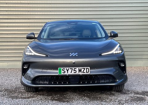 MG IM6 100kWh LAUNCH EDITION AWD 10