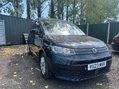 Volkswagen Caddy C20 TDI COMMERCE PRO 7