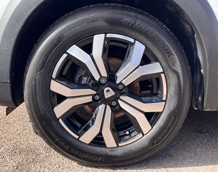 Dacia Sandero 1.0 Sandero Stepway Prestige TCe 5dr 12