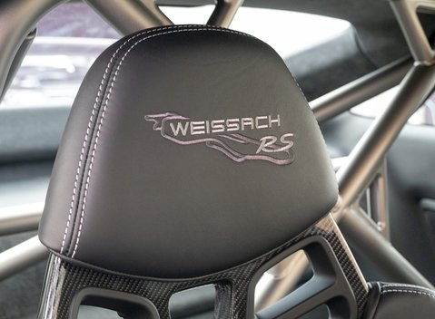 Porsche 911 (991) GT2 RS 19