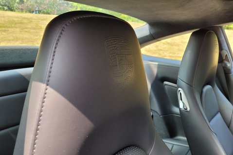 Porsche 911 CARRERA S PDK 31