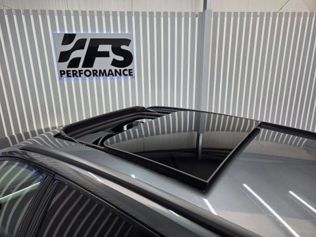 Audi S4 3.0 TFSI V6 Estate 5dr Petrol Tiptronic quattro Euro 6 (s/s) (354 ps) 11