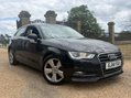 Audi A3 1.6 TDI Sport Hatchback 3dr Diesel S Tronic Euro 5 (s/s) (105 ps) 3