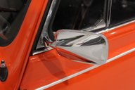 Volkswagen Beetle Convertible by Karmann 27