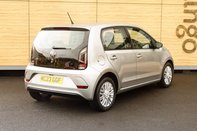 Volkswagen Up BASE 2