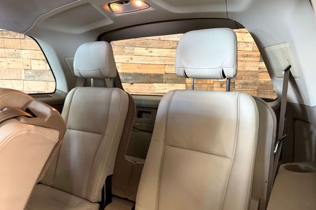 Volvo XC90 3.2 Executive SUV 5dr Petrol Geartronic AWD (289 g/km, 235 bhp) 27