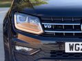 Volkswagen Amarok 3.0 Amarok Aventura Black Edition V6 TDI 4Motion Auto 4WD 47