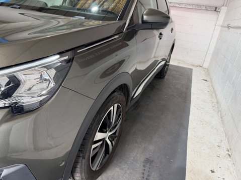 Peugeot 5008 1.5 5008 Allure Blue HDi S/S 5dr 7
