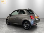 Fiat 500 1.0 MHEV Hatchback 3dr Petrol Manual Euro 6 (s/s) (70 bhp) Cruise Control 5