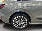 Audi Q8 55 S line SUV 5dr Electric Auto quattro 114kWh (11kW Charger) (408 ps) 1 Ow 10