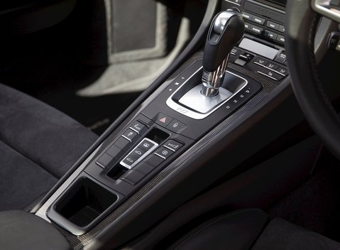 Porsche 911 (991.2) Turbo S 20