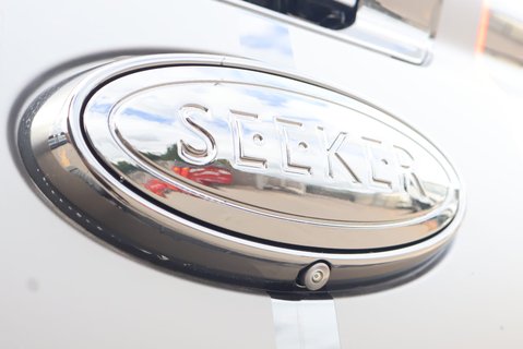 Ford Ranger Brand new pre reg RAPTOR ECOBOOST 3.0 V6 styled by seeker UK  16