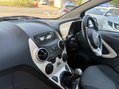 Ford Ka 1.2 Titanium Euro 4 3dr 31