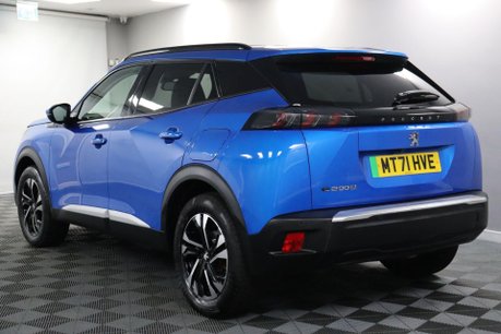 Peugeot 2008 ALLURE PREMIUM 10