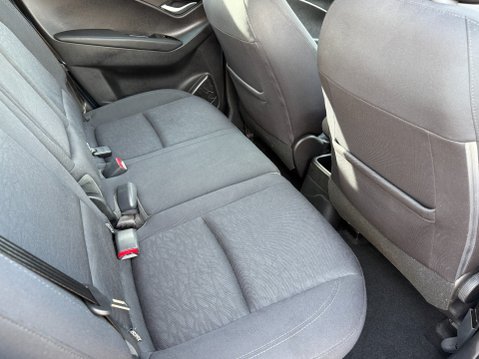 Hyundai ix20 SE *27,451 MILES AUTO* 29