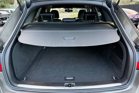 Audi A4 AVANT TDI BLACK EDITION - DEMO +1 - FULL AUDI SERVICE HISTORY  42