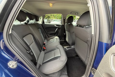Audi A1 SPORTBACK TFSI SPORT - 1 OWNER - £20 ROAD TAX - SERVICE HISTORY - NEW MOT 18