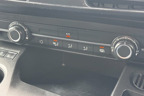 Vauxhall Combo L1H1 2300 100 ps Dynamic Panel Van - No VAT 14