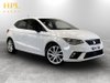SEAT Ibiza 1.0 TSI FR Hatchback 5dr Petrol Manual Euro 6 (s/s) (115 ps)
