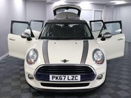 Mini Hatch COOPER SEVEN 7