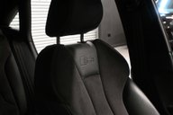 Audi S3 2.0 S3 Quattro 4WD 4dr 43