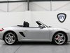 Porsche Boxster 24V S Manual in Wonderful Condition