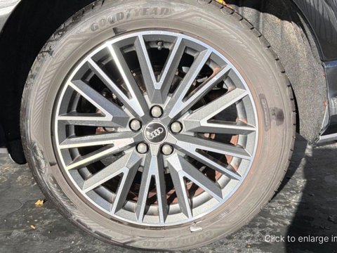 Audi Q3 1.5 TFSI CoD 35 S line S Tronic Euro 6 (s/s) 5dr 8
