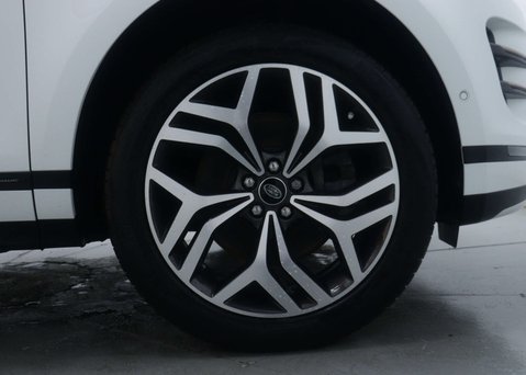 Land Rover Range Rover Evoque 1.5 Range Rover Evoque R-Dynamic HSE P300e Auto 4WD 5dr 14