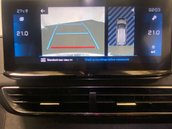 Peugeot 5008 1.2 5008 Allure Premium PureTech S/S 5dr 21