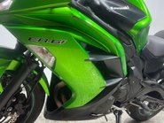 Kawasaki Er ER6 2015 32K GOOD RUNNING PROJECT BIKE 650CC A2 17