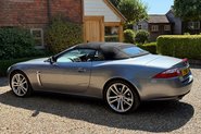 Jaguar XKR XKR 11