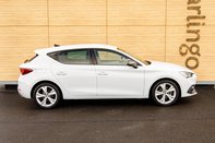 SEAT Leon TSI EVO FR 8