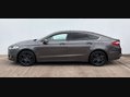 Ford Mondeo 2.0 Mondeo Titanium TDCi 5dr 51