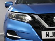 Nissan Qashqai DIG-T TEKNA 25