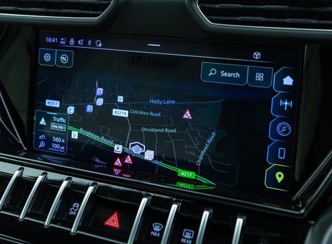 Lamborghini Urus S 23