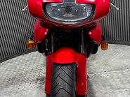 Ducati 900 SUPERSPORT 1999 42K PROJECT BIKE SPARES OR REPAIR 900CC 25