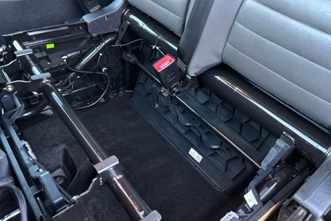 Ford Tourneo Custom 320 130 ps Titanium L2 9 Seater - Automatic 14