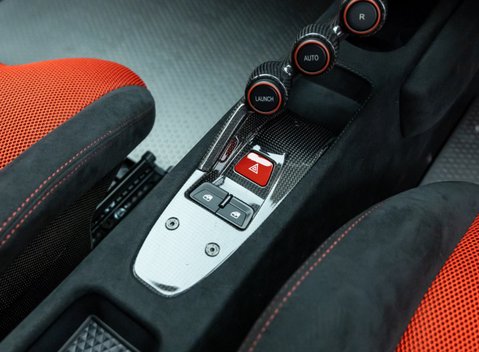 Ferrari 458 Speciale 28