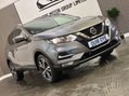 Nissan Qashqai 1.6 DIG-T N-Connecta Euro 6 (s/s) 5dr 17