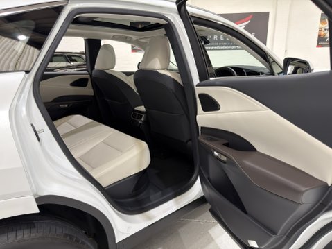 Lexus RX 450H PLUS PREMIUM PLUS 36