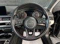 Audi A4 2.0 A4 Sport 35 TFSI 5dr 47